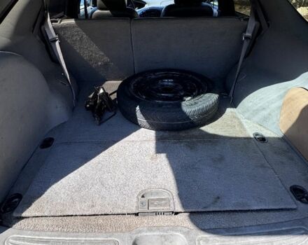 Форд Таурус 1996 в Одессе на Automoto.ua Синий Форд Таурус, объемом двигателя 3 л и пробегом 180 тыс. км за 2300 $, фото 12 на Automoto.ua