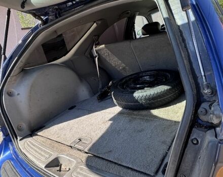 Форд Таурус 1996 в Одессе на Automoto.ua Синий Форд Таурус, объемом двигателя 3 л и пробегом 180 тыс. км за 2300 $, фото 11 на Automoto.ua