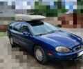 Синий Форд Таурус, объемом двигателя 3 л и пробегом 180 тыс. км за 2300 $, фото 18 на Automoto.ua