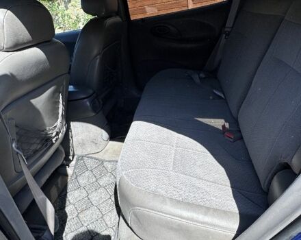 Форд Таурус 1996 в Одессе на Automoto.ua Синий Форд Таурус, объемом двигателя 3 л и пробегом 180 тыс. км за 2300 $, фото 13 на Automoto.ua