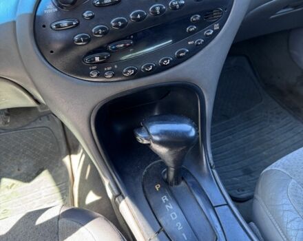 Синій Форд Taurus, об'ємом двигуна 3 л та пробігом 180 тис. км за 2300 $, фото 5 на Automoto.ua