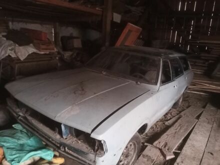 Форд Таурус 1980 в Коломые на Automoto.ua Синий Форд Таурус, объемом двигателя 2 л и пробегом 10 тыс. км за 1111 $, фото 1 на Automoto.ua