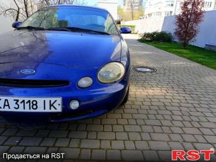 Форд Таурус 1996 в Киеве на Automoto.ua Синий Форд Таурус, объемом двигателя 3 л и пробегом 203 тыс. км за 1299 $, фото 1 на Automoto.ua