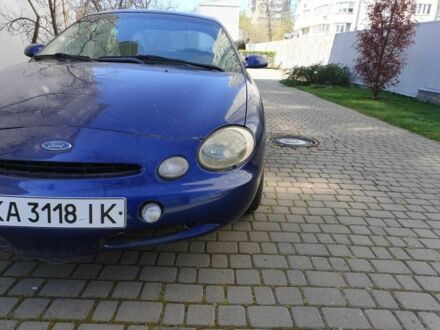 Форд Taurus 1996 у Києві на Automoto.ua Синій Форд Taurus, об'ємом двигуна 3 л та пробігом 203 тис. км за 1299 $, фото 1 на Automoto.ua