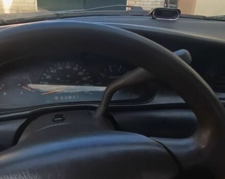 Форд Taurus 1997 у Брусилове на Automoto.ua Зелений Форд Taurus, об'ємом двигуна 3 л та пробігом 172 тис. км за 1750 $, фото 3 на Automoto.ua