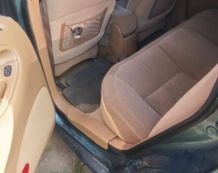 Форд Taurus 1997 у Брусилове на Automoto.ua Зелений Форд Taurus, об'ємом двигуна 3 л та пробігом 172 тис. км за 1750 $, фото 2 на Automoto.ua