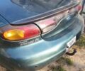 Форд Taurus 1997 у Брусилове на Automoto.ua Зелений Форд Taurus, об'ємом двигуна 3 л та пробігом 172 тис. км за 1750 $, фото 7 на Automoto.ua