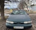 Зелений Форд Taurus, об'ємом двигуна 3 л та пробігом 402 тис. км за 800 $, фото 1 на Automoto.ua