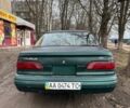 Зелений Форд Taurus, об'ємом двигуна 3 л та пробігом 402 тис. км за 800 $, фото 5 на Automoto.ua
