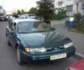 Зелений Форд Taurus, об'ємом двигуна 3 л та пробігом 320 тис. км за 1200 $, фото 1 на Automoto.ua