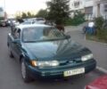 Зелений Форд Taurus, об'ємом двигуна 3 л та пробігом 300 тис. км за 2100 $, фото 1 на Automoto.ua