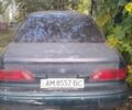 Форд Таурус 1995 в Чернигове на Automoto.ua Зеленый Форд Таурус, объемом двигателя 3 л и пробегом 222 тыс. км за 594 $, фото 2 на Automoto.ua