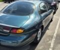 Зелений Форд Taurus, об'ємом двигуна 3 л та пробігом 270 тис. км за 1500 $, фото 4 на Automoto.ua