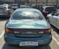 Зелений Форд Taurus, об'ємом двигуна 3 л та пробігом 270 тис. км за 1500 $, фото 3 на Automoto.ua