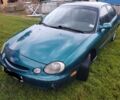Форд Таурус 1999 в Белой Церкве на Automoto.ua Зеленый Форд Таурус, объемом двигателя 0 л и пробегом 100 тыс. км за 560 $, фото 1 на Automoto.ua