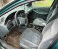 Форд Таурус 1999 в Белой Церкве на Automoto.ua Зеленый Форд Таурус, объемом двигателя 0 л и пробегом 100 тыс. км за 560 $, фото 5 на Automoto.ua