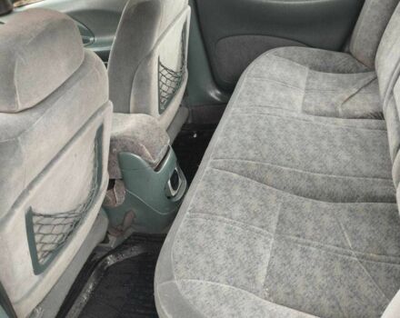 Форд Таурус 1999 в Белой Церкве на Automoto.ua Зеленый Форд Таурус, объемом двигателя 0 л и пробегом 100 тыс. км за 560 $, фото 7 на Automoto.ua