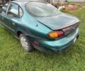 Форд Таурус 1999 в Белой Церкве на Automoto.ua Зеленый Форд Таурус, объемом двигателя 0 л и пробегом 100 тыс. км за 560 $, фото 3 на Automoto.ua