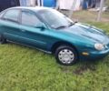 Форд Таурус 1999 в Белой Церкве на Automoto.ua Зеленый Форд Таурус, объемом двигателя 0 л и пробегом 100 тыс. км за 560 $, фото 1 на Automoto.ua