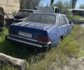 Синий Форд Темпо, объемом двигателя 1.6 л и пробегом 400 тыс. км за 242 $, фото 1 на Automoto.ua
