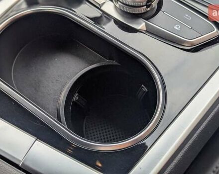 Белый Форд Территори, объемом двигателя 0 л и пробегом 50 тыс. км за 18499 $, фото 24 на Automoto.ua