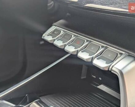 Белый Форд Территори, объемом двигателя 0 л и пробегом 50 тыс. км за 18499 $, фото 25 на Automoto.ua