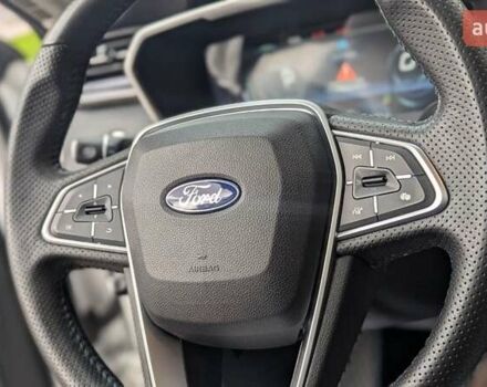 Белый Форд Территори, объемом двигателя 0 л и пробегом 50 тыс. км за 18499 $, фото 33 на Automoto.ua