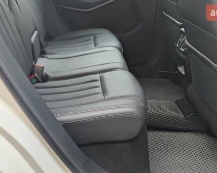 Белый Форд Территори, объемом двигателя 0 л и пробегом 50 тыс. км за 18499 $, фото 48 на Automoto.ua