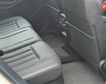 Белый Форд Территори, объемом двигателя 0 л и пробегом 50 тыс. км за 18499 $, фото 46 на Automoto.ua