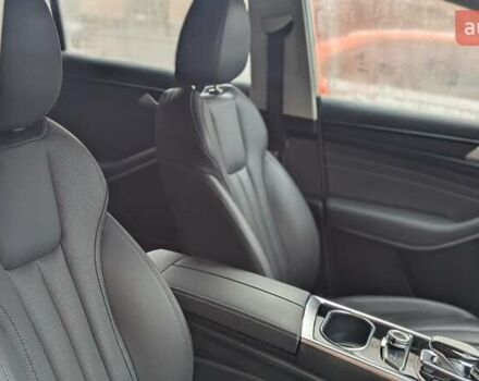 Белый Форд Территори, объемом двигателя 0 л и пробегом 50 тыс. км за 18499 $, фото 21 на Automoto.ua