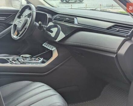 Белый Форд Территори, объемом двигателя 0 л и пробегом 50 тыс. км за 18499 $, фото 52 на Automoto.ua