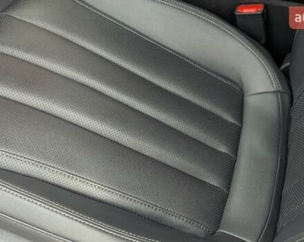 Белый Форд Территори, объемом двигателя 0 л и пробегом 50 тыс. км за 18499 $, фото 28 на Automoto.ua