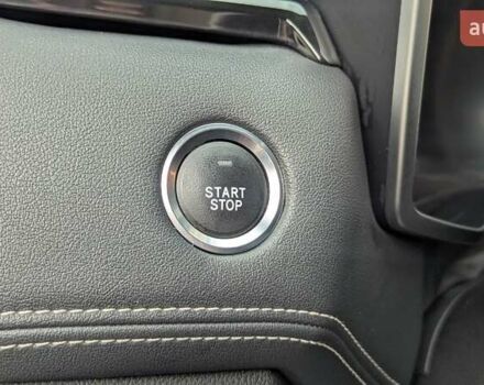 Белый Форд Территори, объемом двигателя 0 л и пробегом 50 тыс. км за 18499 $, фото 29 на Automoto.ua