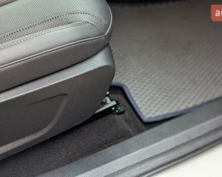 Белый Форд Территори, объемом двигателя 0 л и пробегом 50 тыс. км за 18499 $, фото 20 на Automoto.ua