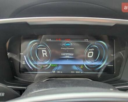 Белый Форд Территори, объемом двигателя 0 л и пробегом 50 тыс. км за 18499 $, фото 57 на Automoto.ua