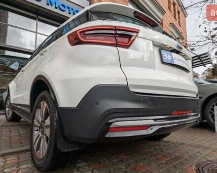 Белый Форд Территори, объемом двигателя 0 л и пробегом 50 тыс. км за 18499 $, фото 75 на Automoto.ua