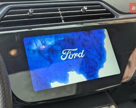 Белый Форд Территори, объемом двигателя 0 л и пробегом 50 тыс. км за 18499 $, фото 31 на Automoto.ua