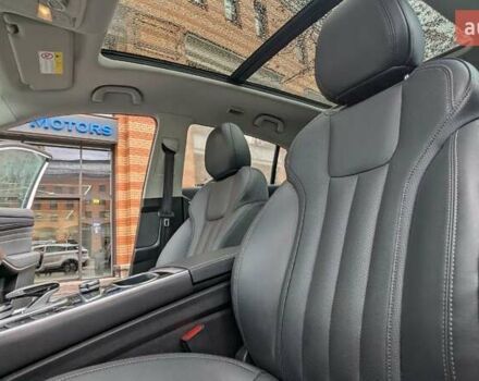 Белый Форд Территори, объемом двигателя 0 л и пробегом 50 тыс. км за 18499 $, фото 40 на Automoto.ua