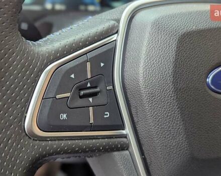 Белый Форд Территори, объемом двигателя 0 л и пробегом 50 тыс. км за 18499 $, фото 32 на Automoto.ua