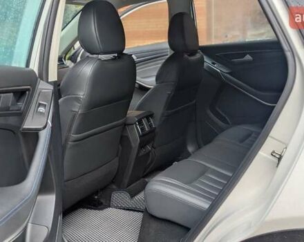 Белый Форд Территори, объемом двигателя 0 л и пробегом 50 тыс. км за 18499 $, фото 14 на Automoto.ua