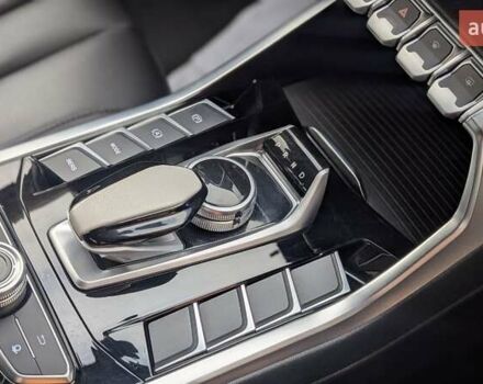 Белый Форд Территори, объемом двигателя 0 л и пробегом 50 тыс. км за 18499 $, фото 9 на Automoto.ua