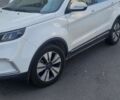 Белый Форд Территори, объемом двигателя 0 л и пробегом 51 тыс. км за 15200 $, фото 1 на Automoto.ua