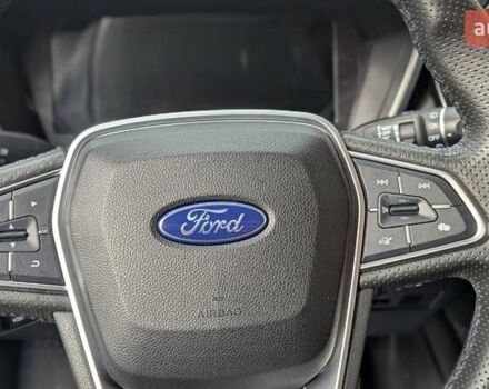 Белый Форд Территори, объемом двигателя 0 л и пробегом 50 тыс. км за 18499 $, фото 30 на Automoto.ua