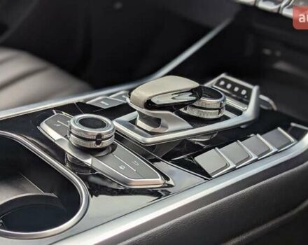 Белый Форд Территори, объемом двигателя 0 л и пробегом 50 тыс. км за 18499 $, фото 23 на Automoto.ua