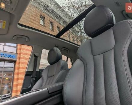 Белый Форд Территори, объемом двигателя 0 л и пробегом 50 тыс. км за 18499 $, фото 41 на Automoto.ua