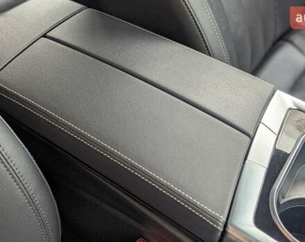 Белый Форд Территори, объемом двигателя 0 л и пробегом 50 тыс. км за 18499 $, фото 8 на Automoto.ua