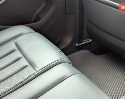 Белый Форд Территори, объемом двигателя 0 л и пробегом 50 тыс. км за 18499 $, фото 50 на Automoto.ua