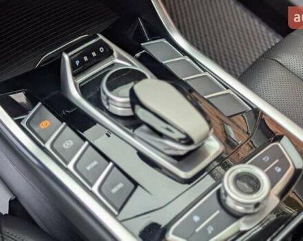 Белый Форд Территори, объемом двигателя 0 л и пробегом 50 тыс. км за 18499 $, фото 35 на Automoto.ua