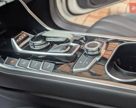 Белый Форд Территори, объемом двигателя 0 л и пробегом 50 тыс. км за 18499 $, фото 42 на Automoto.ua