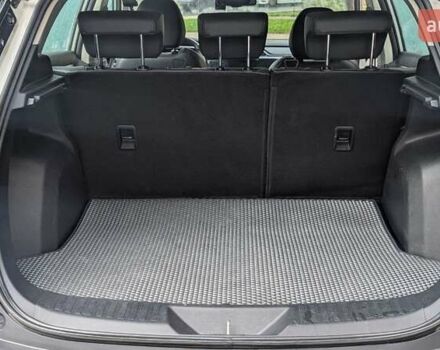 Белый Форд Территори, объемом двигателя 0 л и пробегом 50 тыс. км за 18499 $, фото 12 на Automoto.ua